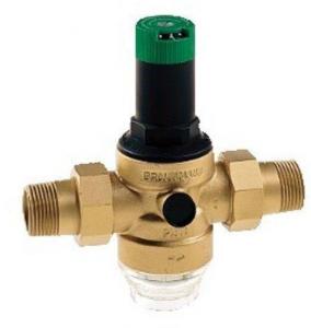 RESIDEO BRAUKMANN REDUKTOR CIŚNIENIA D06F-1/2A 48h