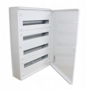 EATON Płytka rozdzielnica natynkowa - komplet BF-O-4/96-P