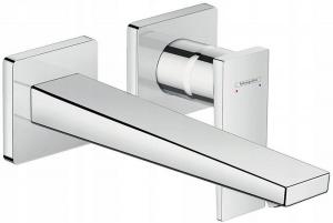 HANSGROHE Bateria umywalkowa Hansgrohe Metropol jednouchwytowa