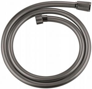 Silverflex Wąż prysznicowy, hard graphite, 1250 mm, wytrzymałość na rozciąg