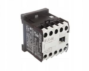 EATON Stycznik mocy miniaturowy 12 A/5, 5 kW DILEM12-10(230V50HZ,240V60HZ)