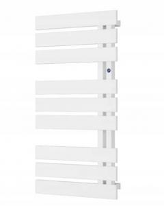 Grzejnik INSTALPROJEKT NAMELESS 1072x540 łazienkowy biały mat 48h