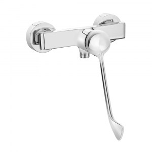 DEANTE Bateria prysznicowa Alpinia z dźwignią Clinic chrom BGA 040C