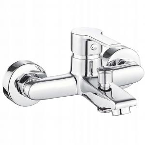 INVENA BATERIA WANNOWA BRALOS CHROM