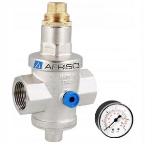 Reduktor ciśnienia wody BPR 3/4 GW