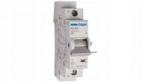 Wyzwalacz prądu roboczego do wył. nadmiarowopr., 110-130V DC/230-415V AC