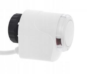 EMO T 230V NO Kabel 0,8m Siłownik elektrotermiczny do reg on/off lub PWM