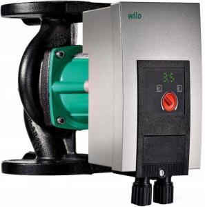 Pompa obiegowa WILO Yonos 65/0,5-9 MAXO PN6 48h