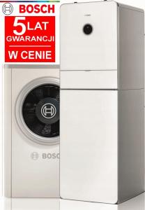 Pompa ciepła powietrzna monoblok CS7000iAW 7 ORM-S - 5 kW, 3 fazowa, 400 V