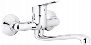 Bateria natryskowa ARMATURA KRAKÓW SPARC