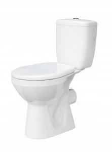 CERSANIT Kompakt 373 Mito Grey 010 3/6 z deską PP 48h