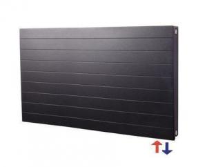 Grzejnik stalowy PURMO RAL RCV 22 600x1400 RAMO dolny prawy ANTRACYT 48h