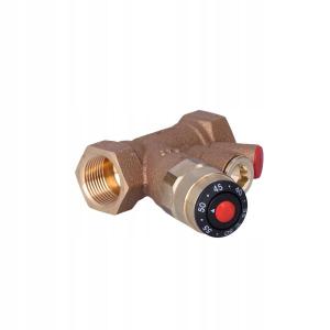 DANFOSS Zawór termostatyczny do c.w.u. MTCV wielofunkcyjny gwint wew 3/4