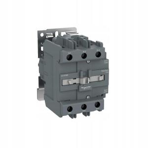 Stycznik mocy, Easy TeSys Control, AC-3, 80A, 3P(1NO 1NC), cewka 230V AC, 5