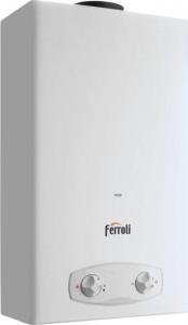 Ogrzewacz przepływowy Ferroli Zefiro Eco LPG