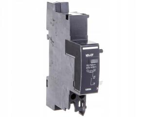 SCHNEIDER ELECTRIC NG 125 Wyzwalacz wzrostowy MX+OF 220/415VAC, 110/130VDC
