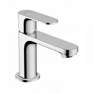 Bateria umywalkowa stojąca HANSGROHE Talis E 110 1-uchw 1-otw. biała mat