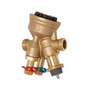 IMI TA Zawór regulacyjny niezależny od ciśnienia TA-COMPACT-P gwint G 1 1/4