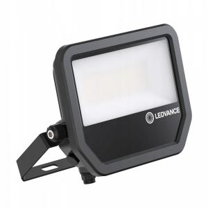 Naświetlacz Floodlight 50 P 41W 6KLM 830 PS SY100 BK Uniwersalny naświetlac