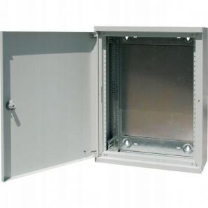 EATON Rozdzielnica natynkowa IP30, bez wyposażenia BP-O-600/12-MSW