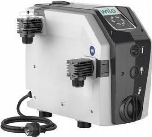 Pompa hydroforowa WILO Boost5-E-3 premium Isar 48h