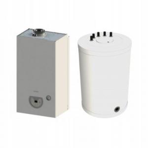 TERMET PAK.Z KOT.GAZ.SILVER PRO20KW+SG PLUS 120 48h