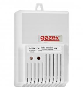 GAZEX Detektor gazów DK-22 A/E
