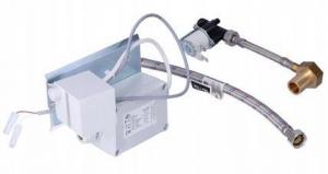 GEBERIT Zawór spustowy automatyczny zasilany 48h