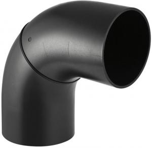 GEBERIT Długi łuk PE d200/90st.