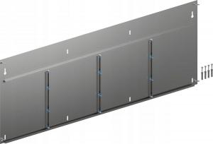 UPONOR Uponor Vario tylna płyta szafki OW 1550x730x135