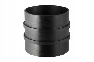 GEBERIT Tuleja z podwójnym pierścieniem PE d200