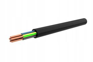 NKT Kabel energetyczny YKY żo 5x50 SM 1kV bęben