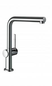 HANSGROHE Talis M54 Jednouchwytowa bateria kuchenna 270, 1jet