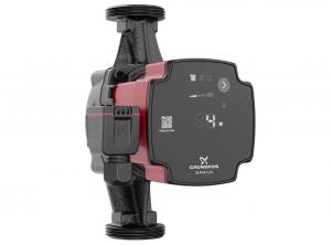 Pompa obiegowa 1 x 220-240 V, 9H GRUNDFOS ALPHA1 GO 25-40 180 z Bluetoot