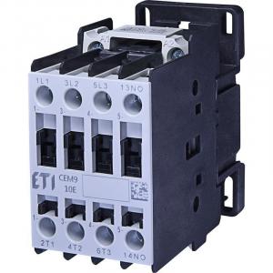 ETI Stycznik powietrzny CEM9.10-230V-50/60Hz