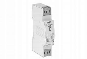 OBO BETTERMANN Bariera odgromowa 24V typ FRD 24