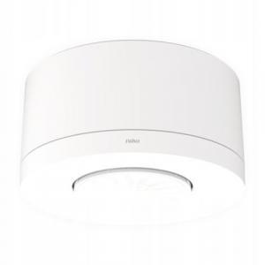 NIKO Czujnik ruchu M42MR, 230 V, 1 kanał, 12 – 13 m, 360°, natynkowy, biały