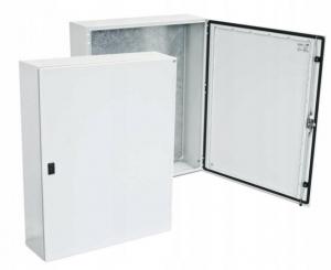 ETI Obudowa hermetyczna IP66 GT 100-80-25