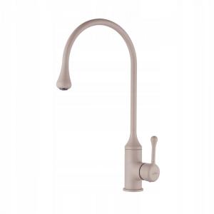 Bateria zlewozmywakowa INVENA PINGO BEŻOWA 48h