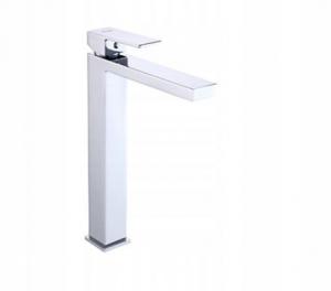 VALVEX Bateria umywalkowa stojąca wysoka ARS chrom