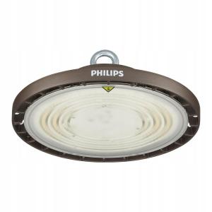 PHILIPS Highbay BY020P G3 LED105S/840 PSU WB GR