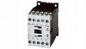 EATON Stycznik 3kW/400V, sterowanie 230VAC DILM7-10-EA(230V50HZ,240V60HZ)