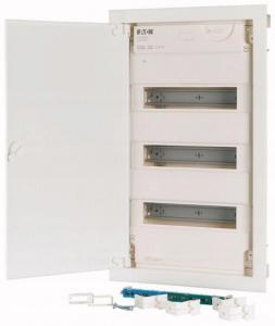 EATON Rozdzielnica podtynkowa KLV-36UPS-SF