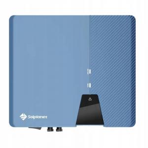 Falownik trójfazowy Solplanet ASW 4K-LT-G2_PRO_AFCI, 4kW, 2 MPPT, rozłączni