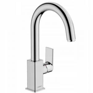 Bateria umywalkowa stojąca HANSGROHE VITALLE TICA 1-uchwyt. 1-otw. chrom