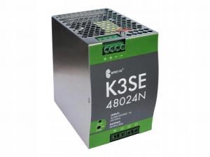 BREVE Zasilacz K3SE 48024N 3x400/ 24VDC 20A