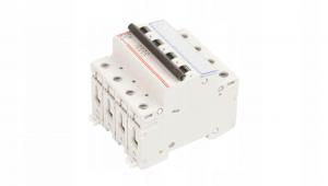 LEGRAND Wyłącznik nadprądowy S 304 4P B 25A 6000A TX3