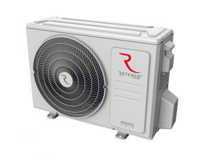 ROTENSO Klimatyzator IMOTO I26Xo R14 jednostka zewnętrzna