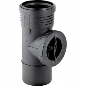 GEBERIT Czyszczak Geberit Silent-PP GTRE 90G d50