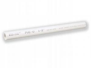 Rura ciśnieniowa Sch 40 PVC-U 1 1/4